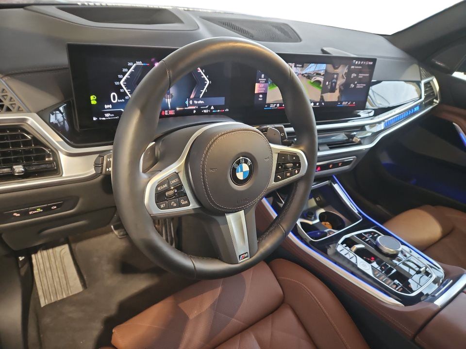 BMW X5 xDrive40d M-Sport - foto 10