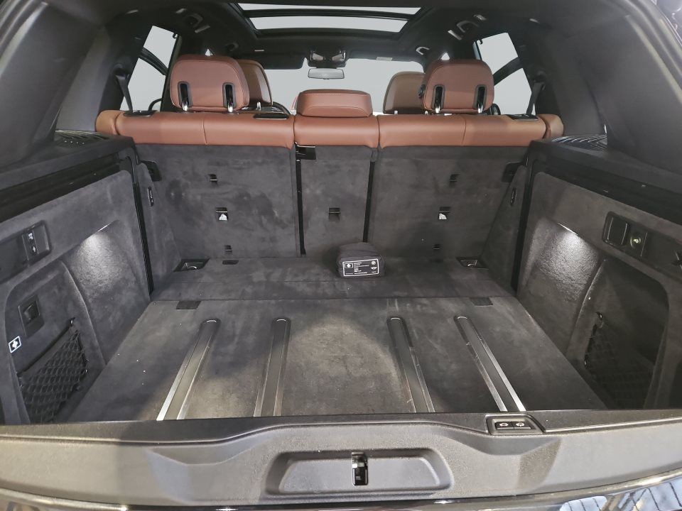 BMW X5 xDrive40d M-Sport - foto 17