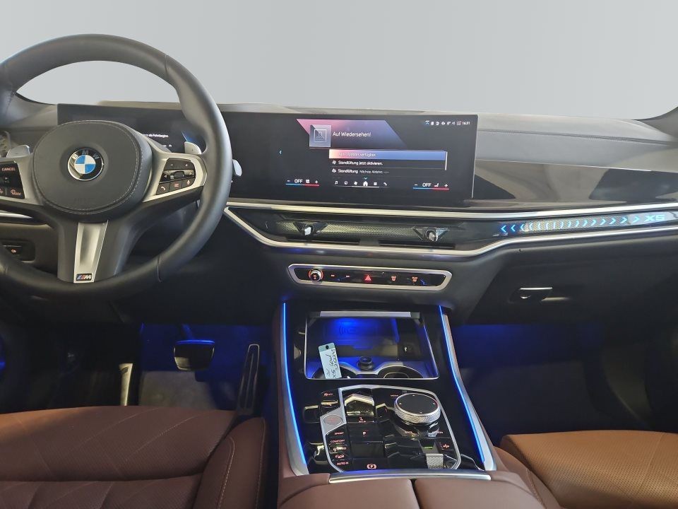 BMW X5 xDrive40d M-Sport - foto 9