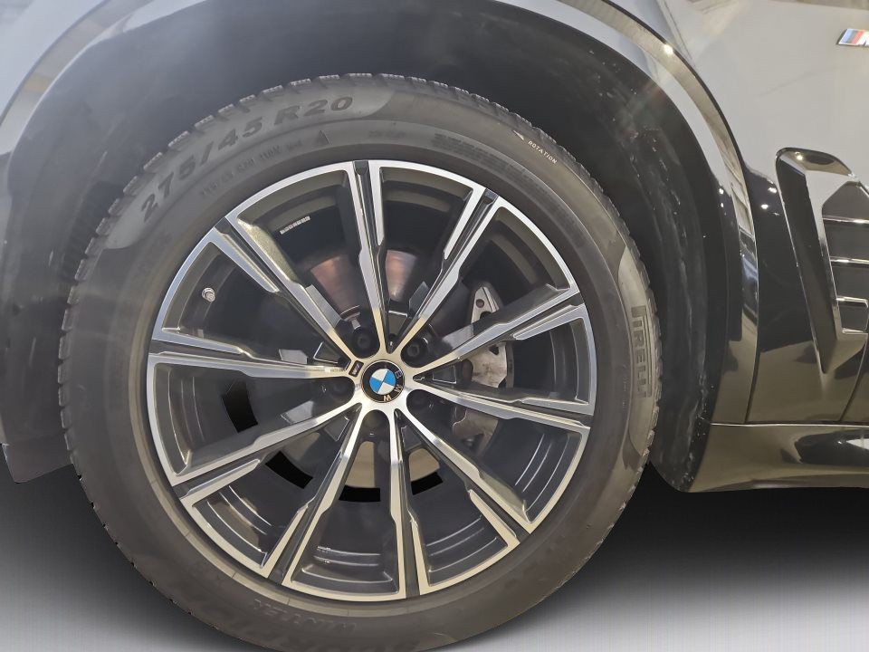 BMW X5 xDrive40d M-Sport - foto 18