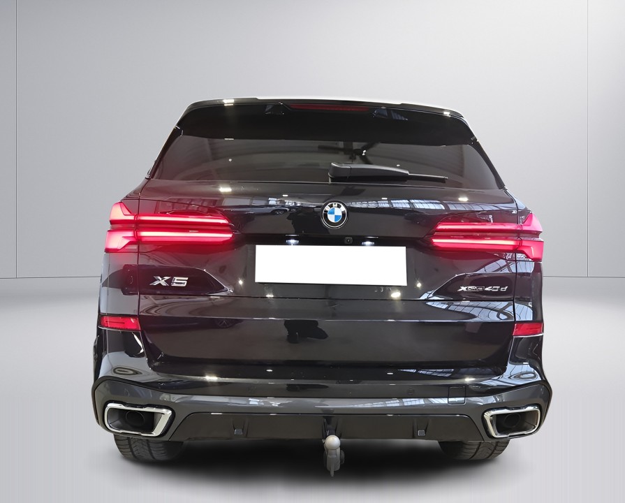 BMW X5 xDrive40d M-Sport (3)