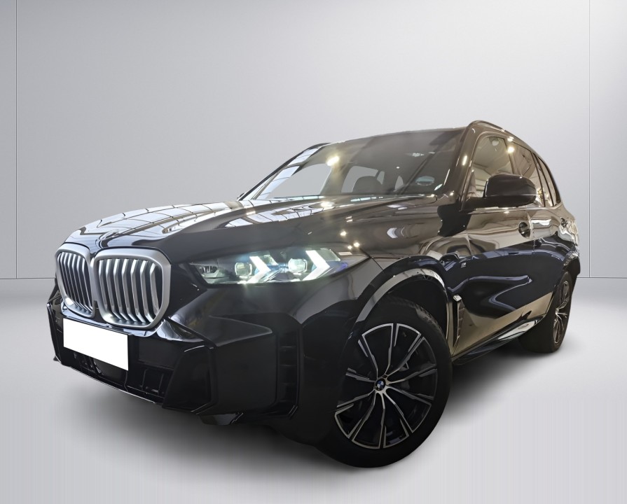 BMW X5 xDrive40d M-Sport - foto 6