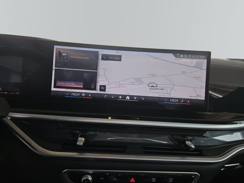 BMW X5 xDrive40d M-Sport - foto 13