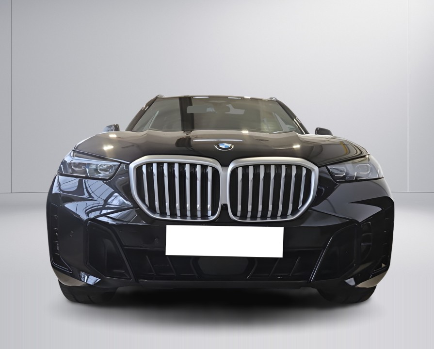 BMW X5 xDrive40d M-Sport - foto 7