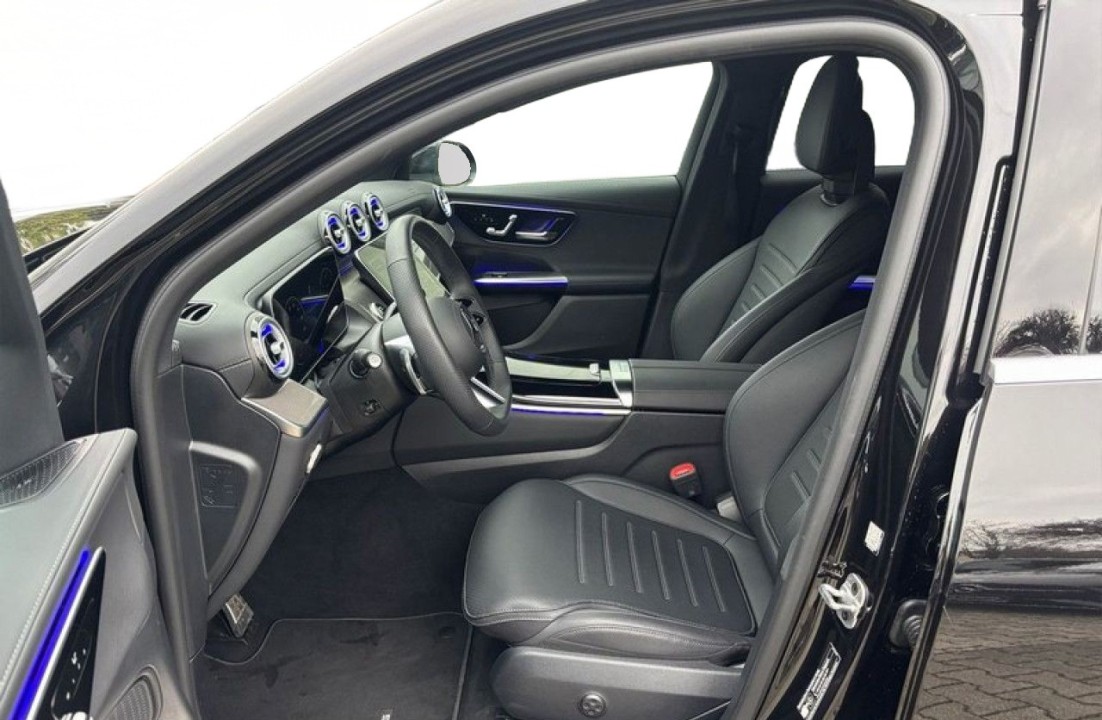 Mercedes-Benz GLC Coupe 220d 4MATIC AMG Line - foto 6