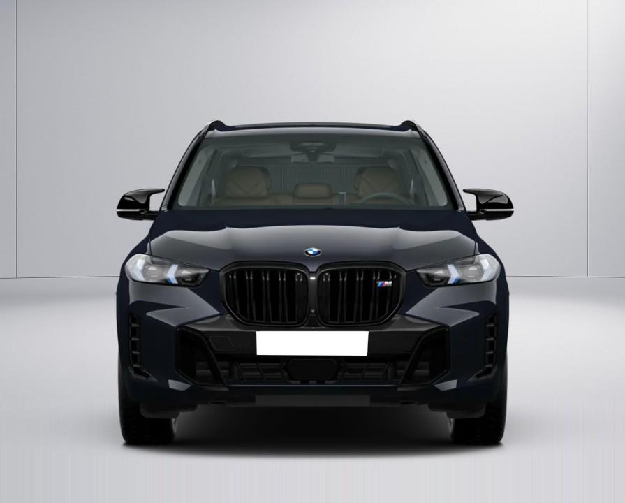 BMW X5 M60i xDrive (2)