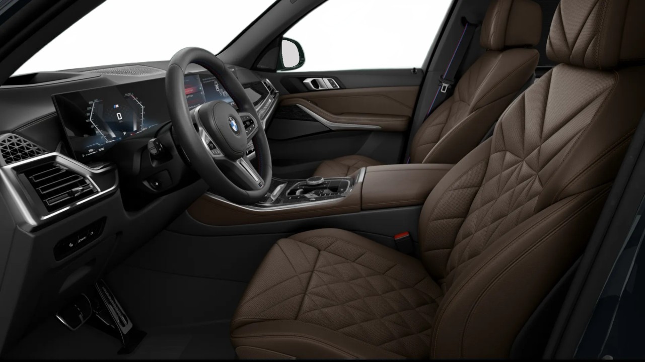 BMW X5 M60i xDrive - foto 7