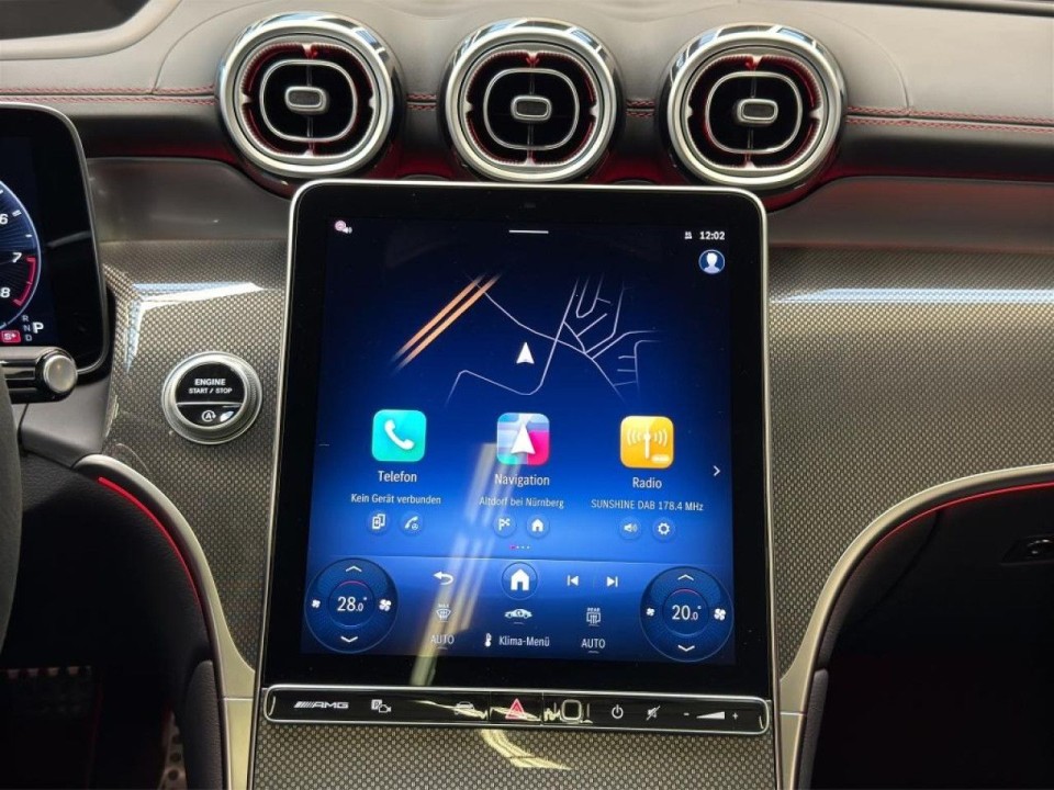 Mercedes-Benz GLC Coupe AMG 43 4MATIC - foto 16