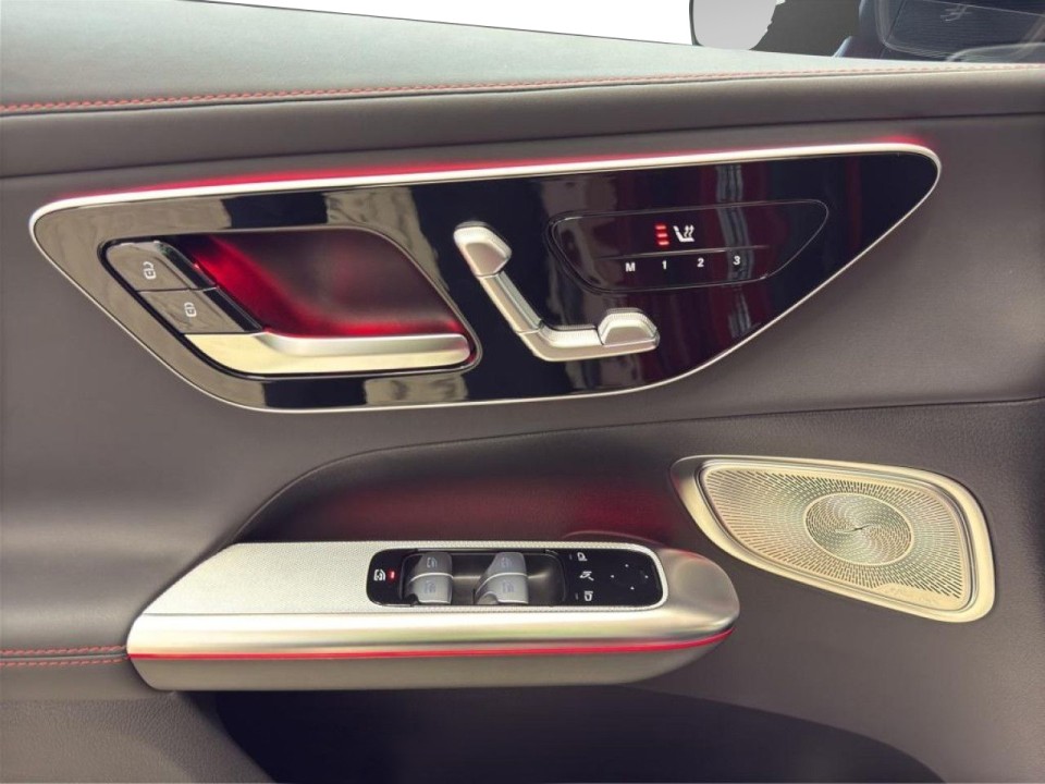 Mercedes-Benz GLC Coupe AMG 43 4MATIC - foto 17