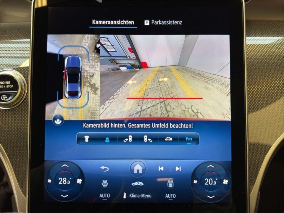 Mercedes-Benz GLC Coupe AMG 43 4MATIC - foto 18