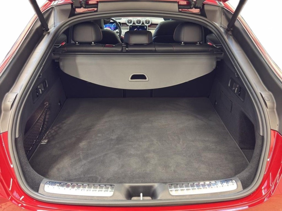 Mercedes-Benz GLC Coupe AMG 43 4MATIC - foto 20