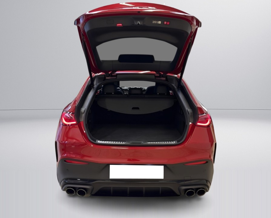 Mercedes-Benz GLC Coupe AMG 43 4MATIC - foto 9