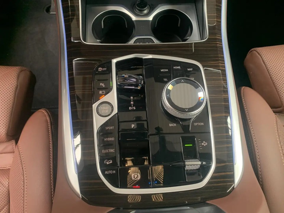 BMW X5 xDrive50e M-Sport - foto 10