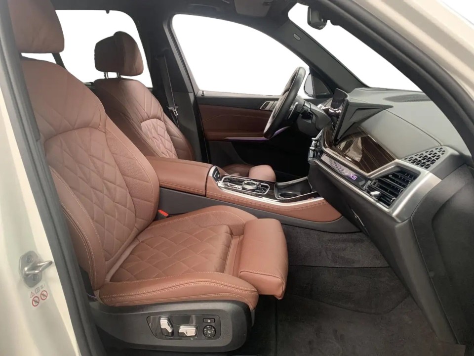 BMW X5 xDrive50e M-Sport - foto 6