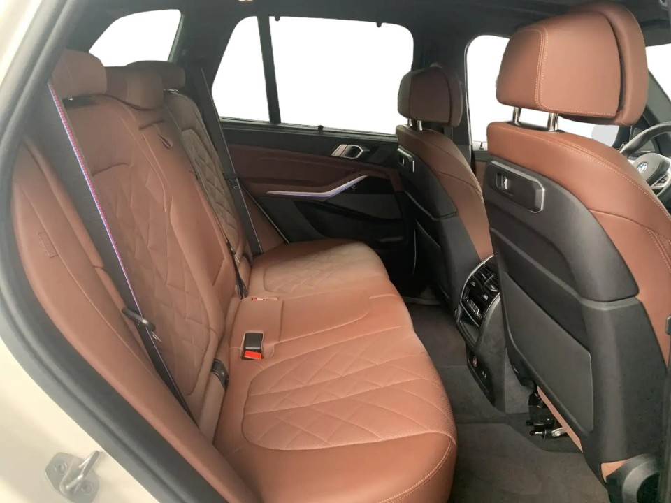 BMW X5 xDrive50e M-Sport - foto 7