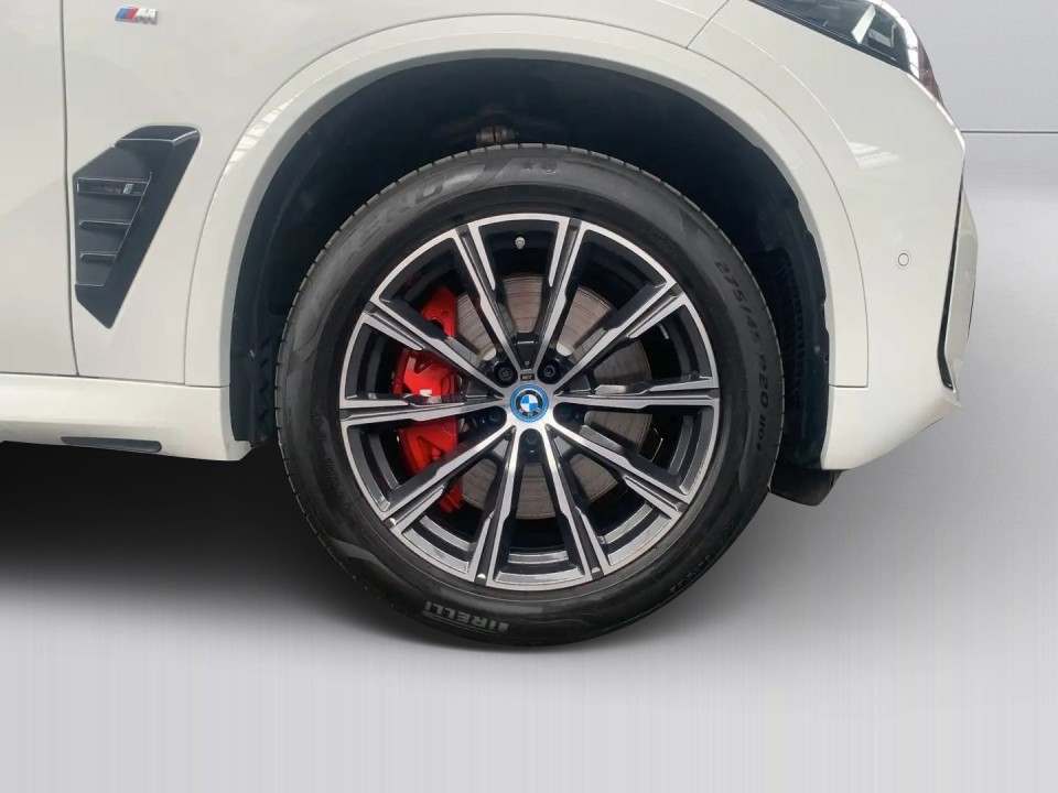 BMW X5 xDrive50e M-Sport - foto 11