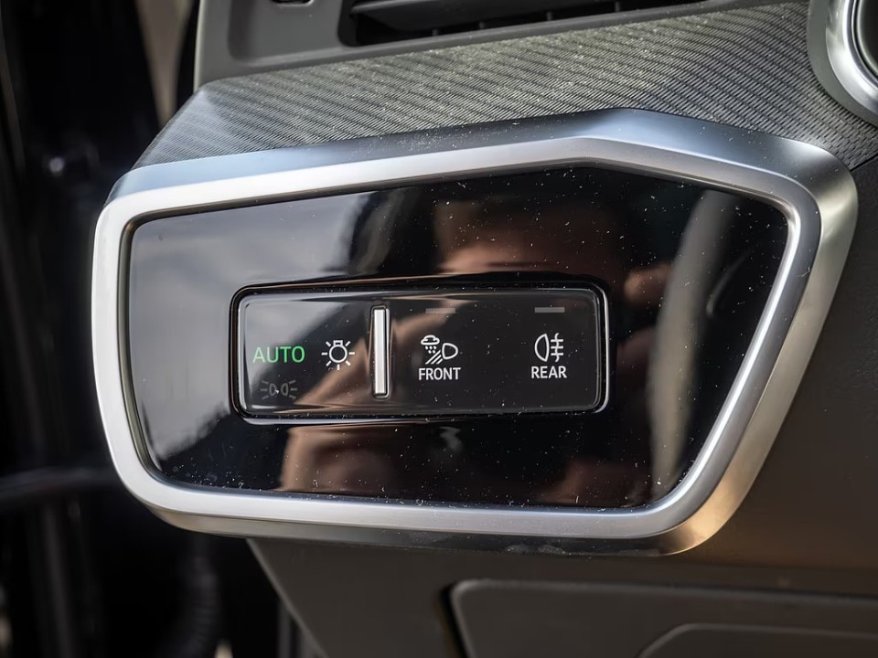 Audi A6 Allroad 50TDIquattro tiptronic - foto 10