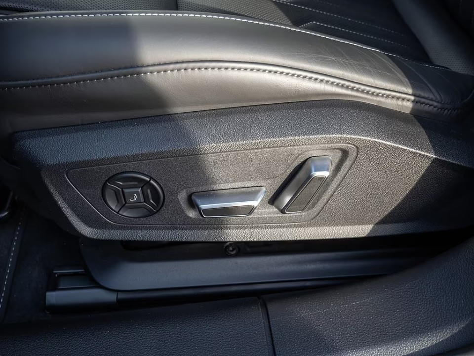 Audi A6 Allroad 50TDIquattro tiptronic - foto 18