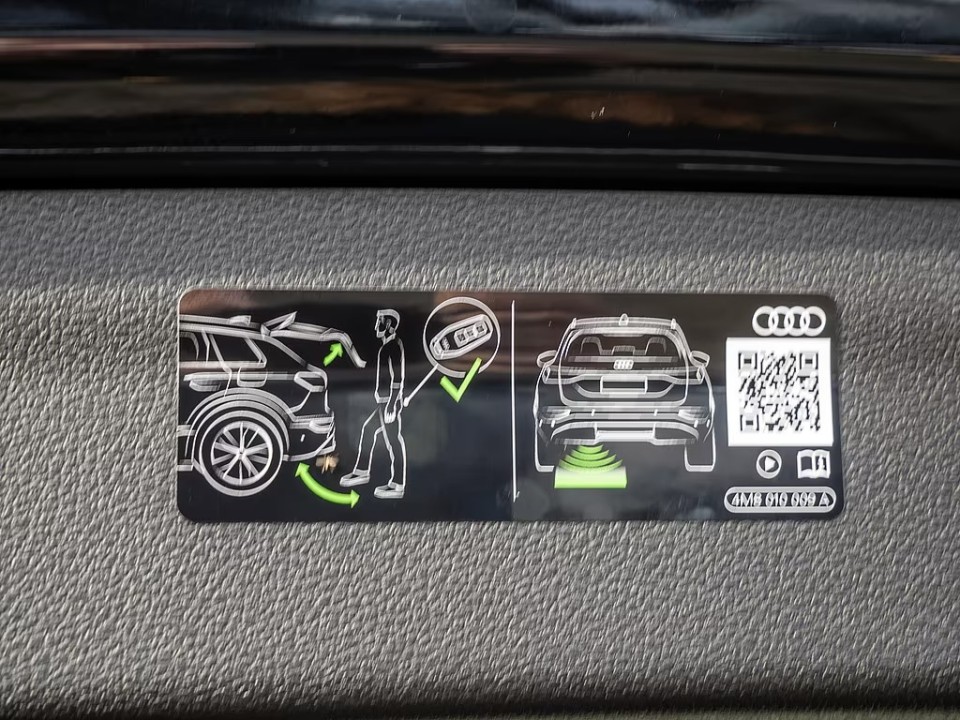 Audi A6 Allroad 50TDIquattro tiptronic - foto 20