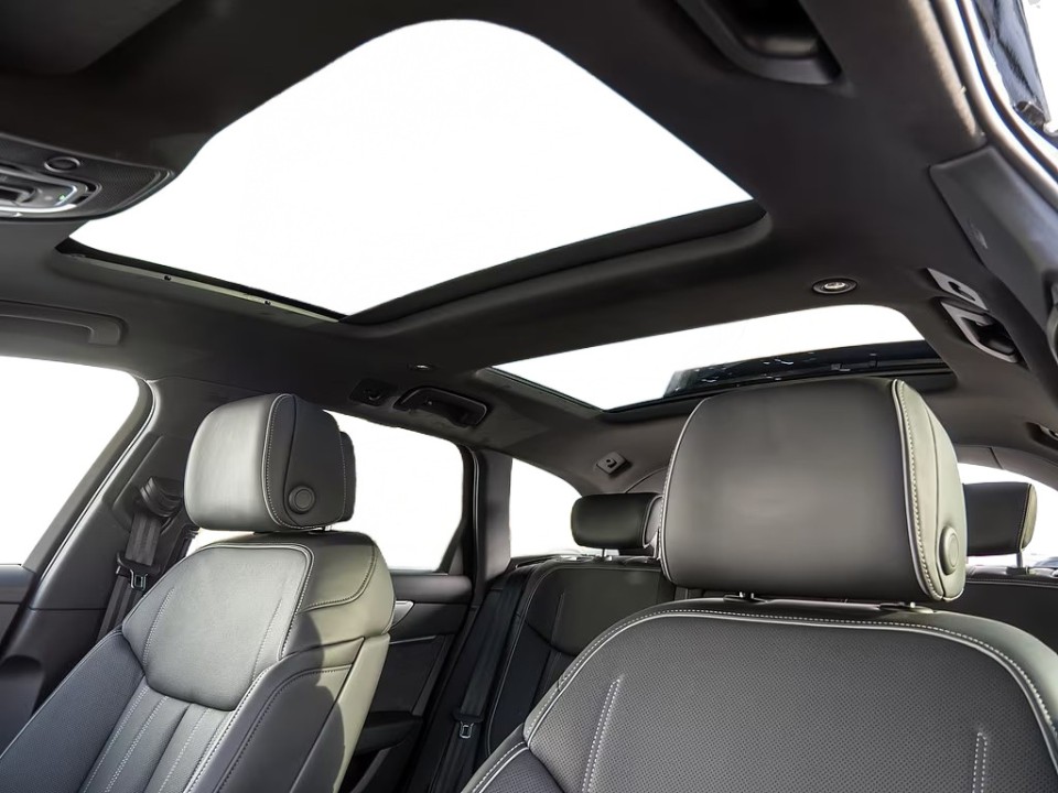 Audi A6 Allroad 50TDIquattro tiptronic - foto 16