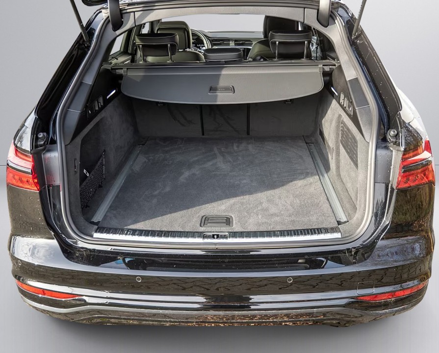 Audi A6 Allroad 50TDIquattro tiptronic - foto 21