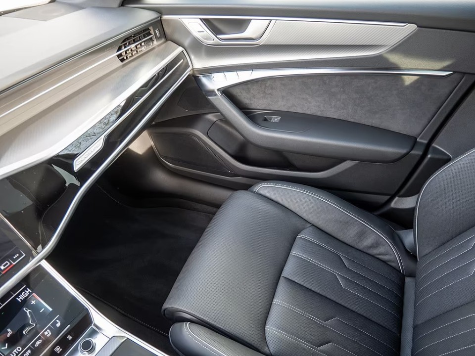 Audi A6 Allroad 50TDIquattro tiptronic - foto 15