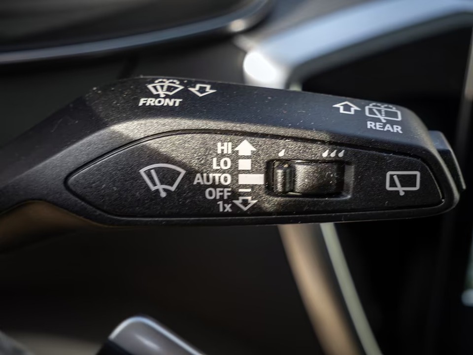 Audi A6 Allroad 50TDIquattro tiptronic - foto 7