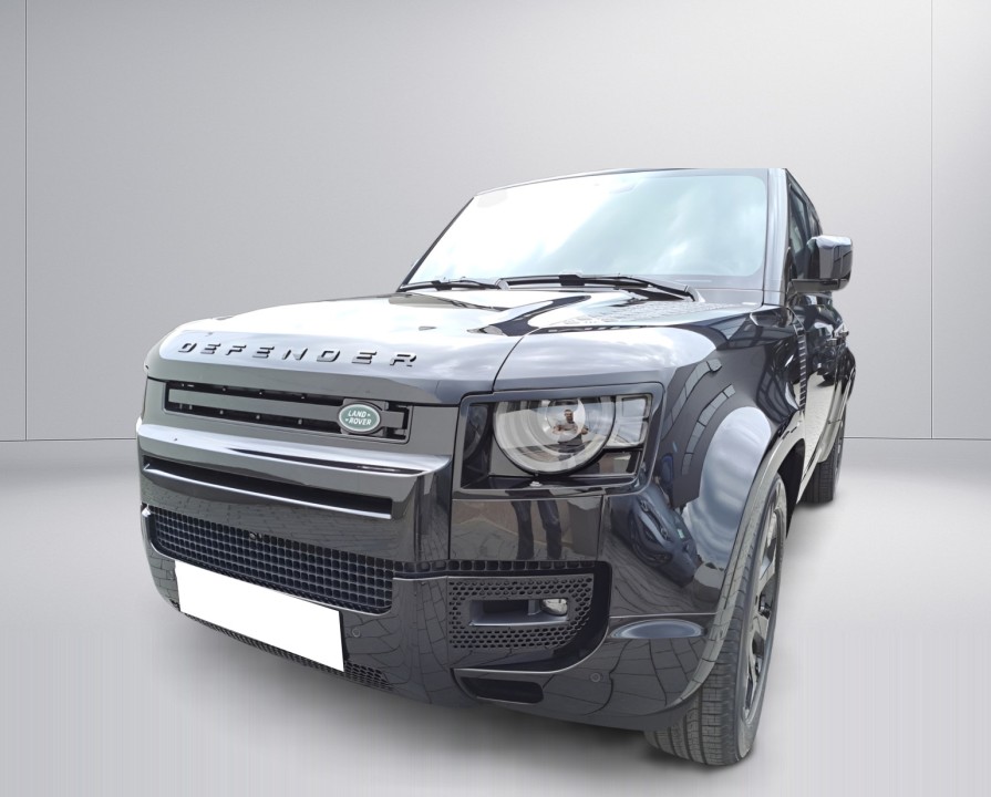 Land Rover Defender 110 D300 X-Dynamic SE (2)