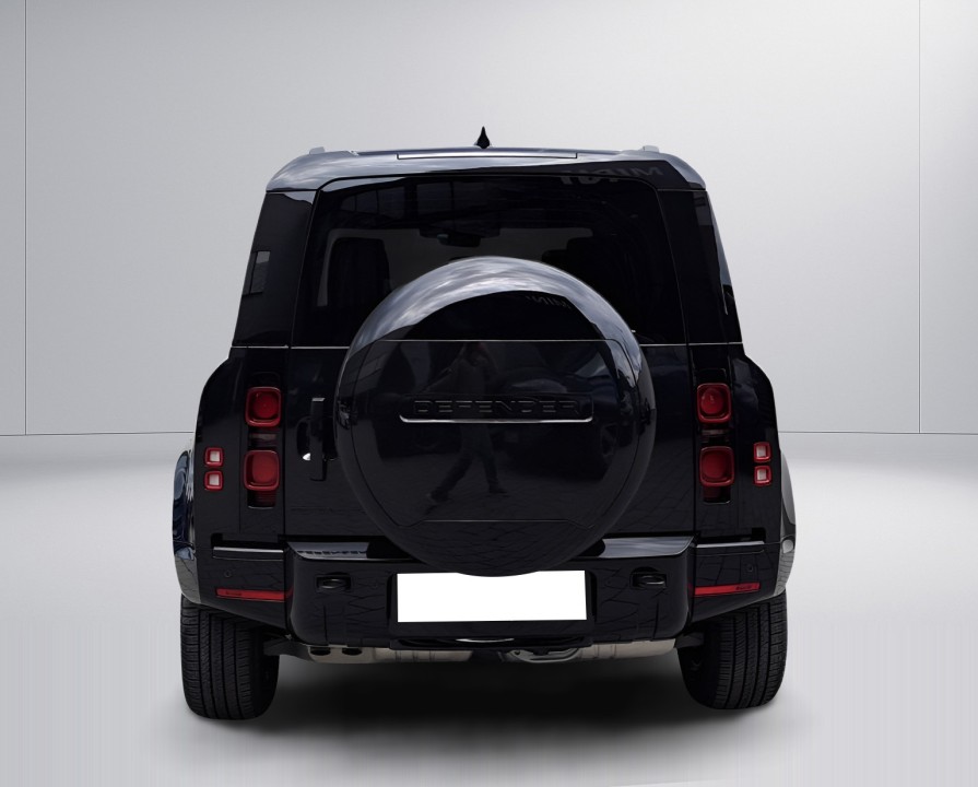 Land Rover Defender 110 D300 X-Dynamic SE - foto 7