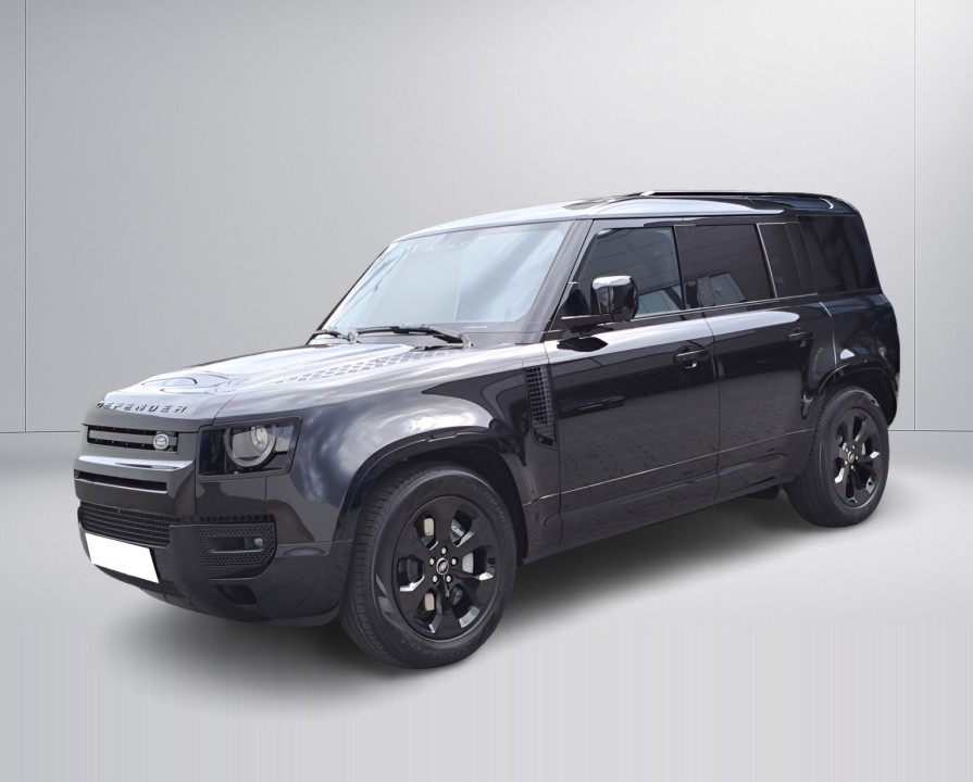 Land Rover Defender 110 D300 X-Dynamic SE
