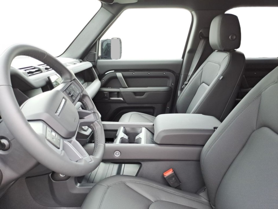 Land Rover Defender 110 D300 X-Dynamic SE - foto 8