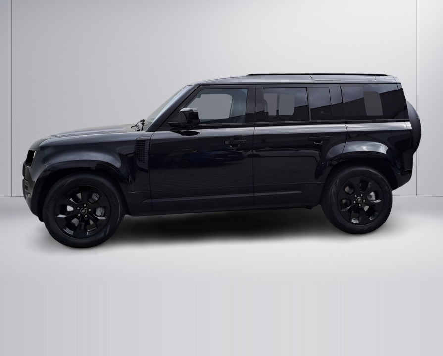 Land Rover Defender 110 D300 X-Dynamic SE (4)