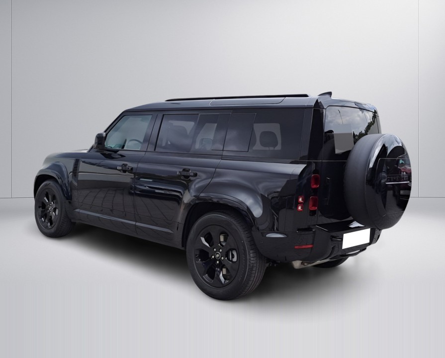 Land Rover Defender 110 D300 X-Dynamic SE - foto 6