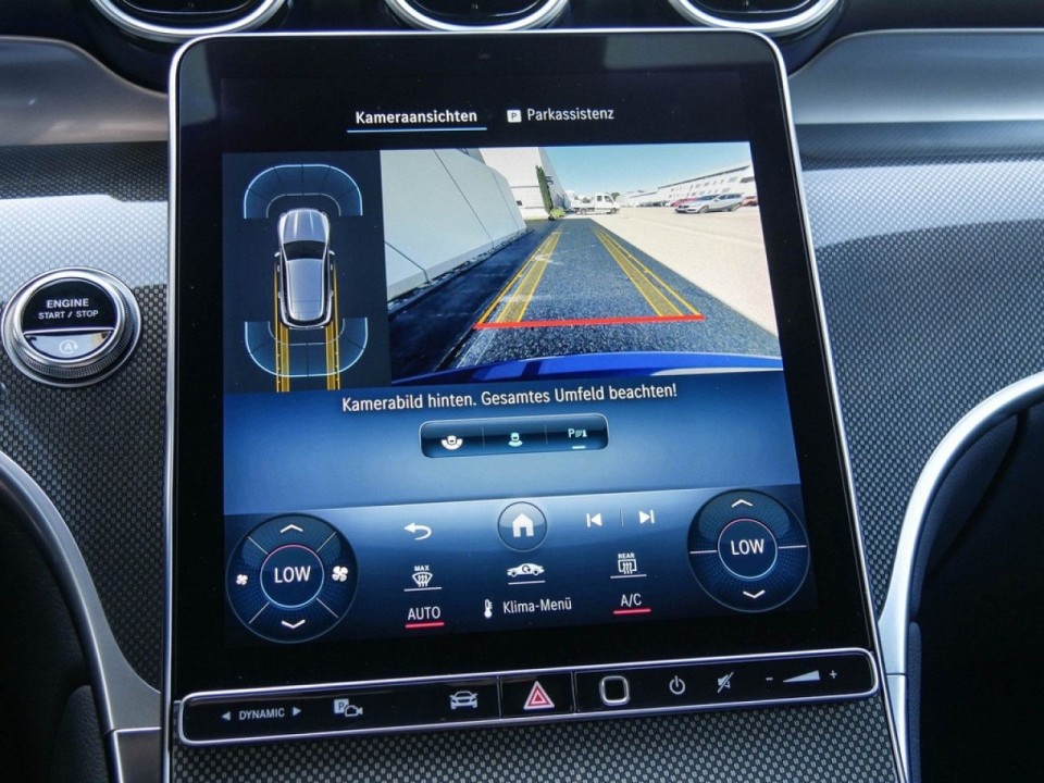 Mercedes-Benz GLC 200 4MATIC AMG Line - foto 7