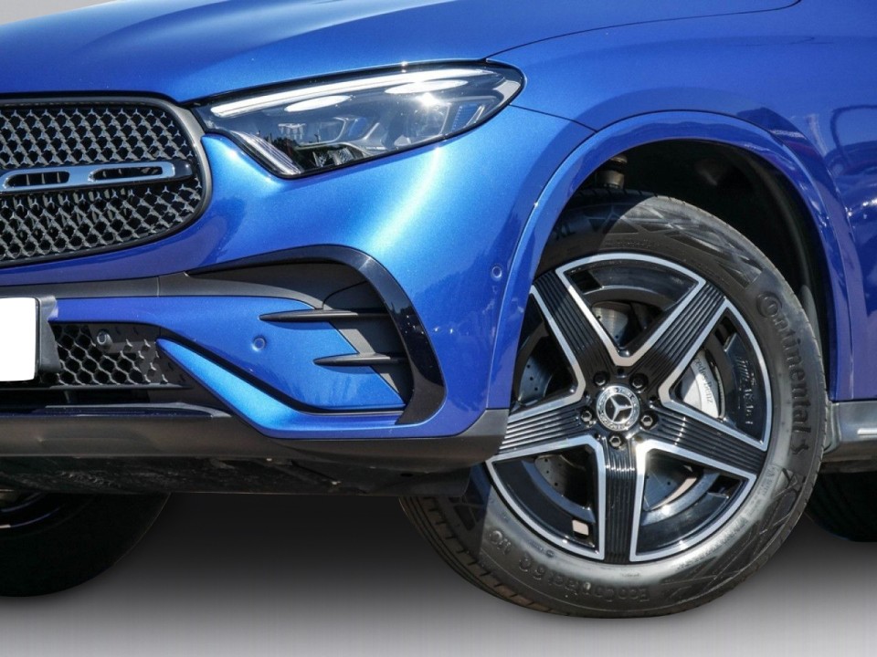 Mercedes-Benz GLC 200 4MATIC AMG Line - foto 13