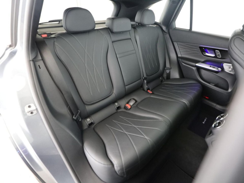 Mercedes-Benz GLC 220d 4MATIC AMG Line - foto 11