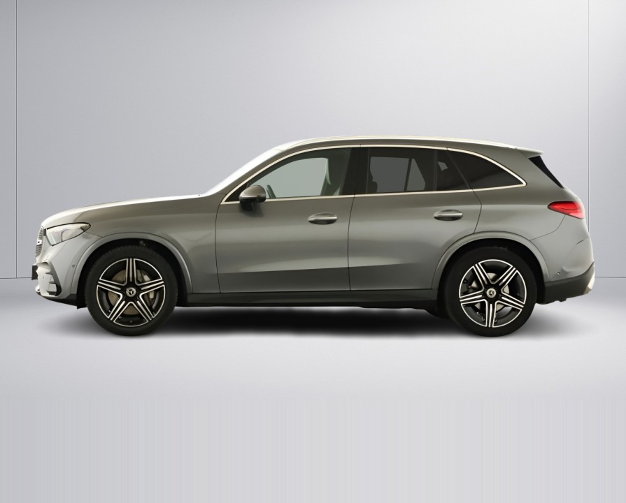 Mercedes-Benz GLC 220d 4MATIC AMG Line - foto 6