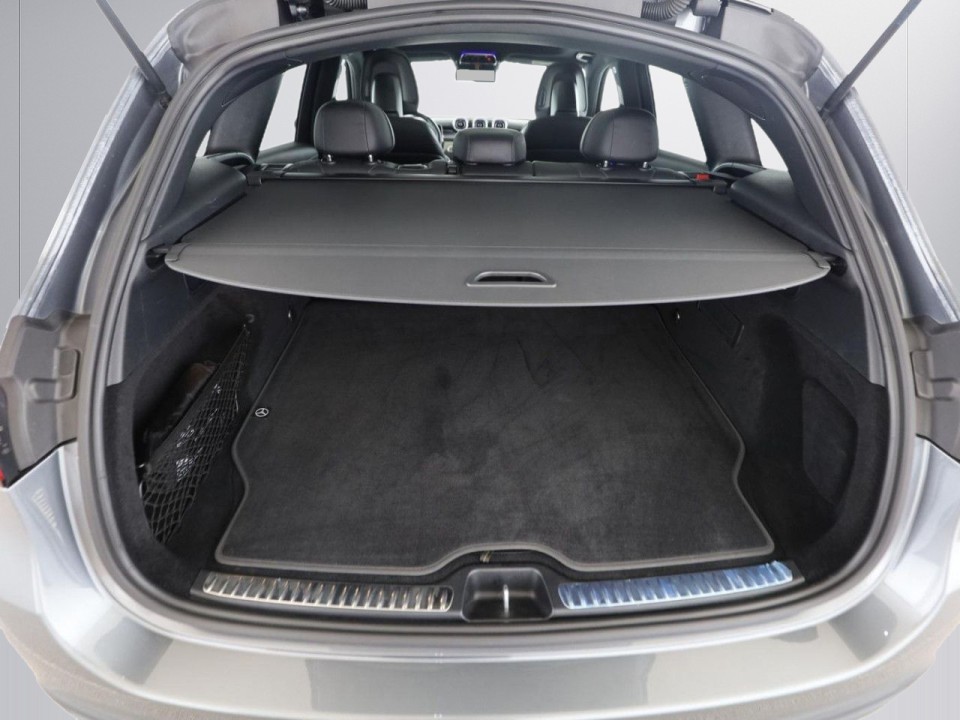 Mercedes-Benz GLC 220d 4MATIC AMG Line - foto 18