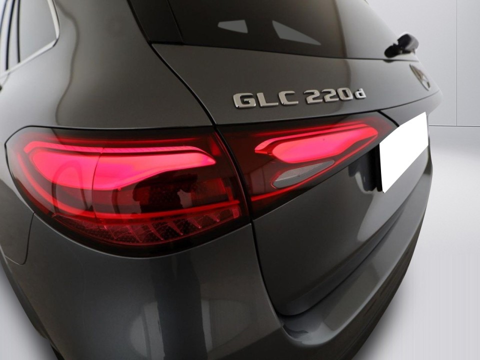 Mercedes-Benz GLC 220d 4MATIC AMG Line - foto 17