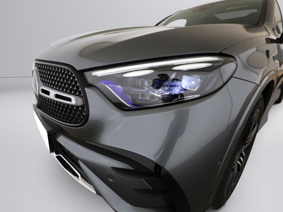 Mercedes-Benz GLC 220d 4MATIC AMG Line - foto 16