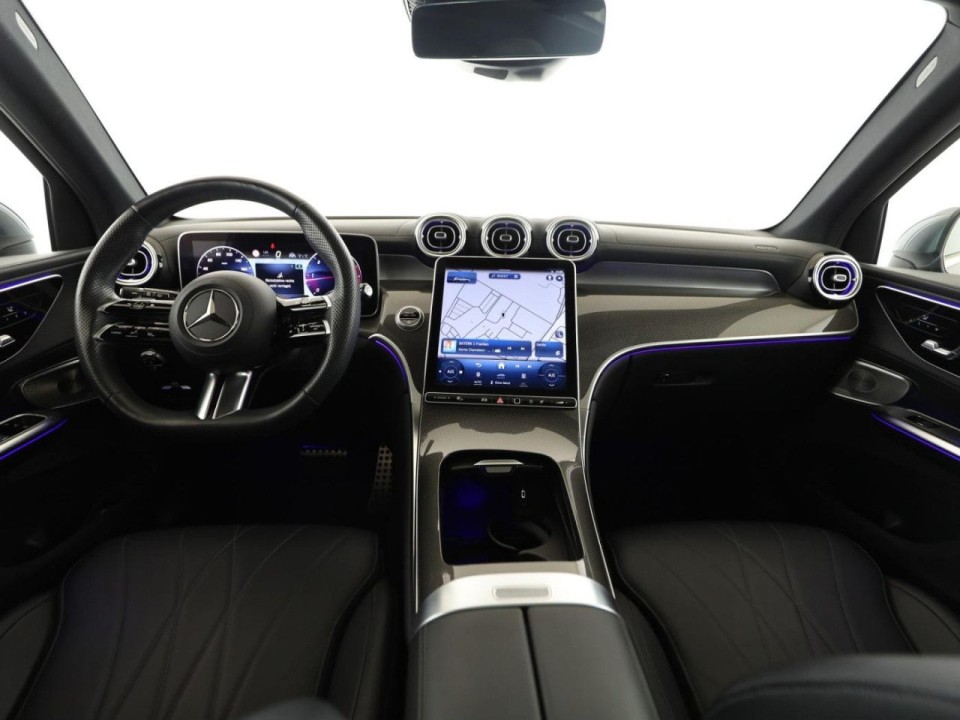 Mercedes-Benz GLC 220d 4MATIC AMG Line - foto 14