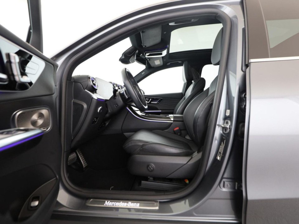 Mercedes-Benz GLC 220d 4MATIC AMG Line - foto 9