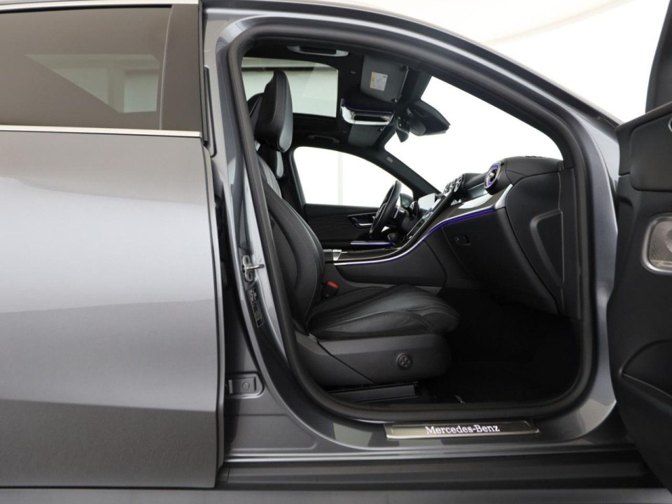 Mercedes-Benz GLC 220d 4MATIC AMG Line - foto 13