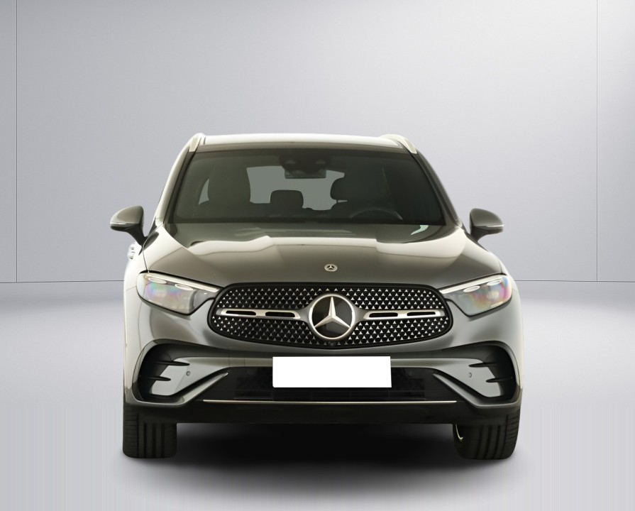 Mercedes-Benz GLC 220d 4MATIC AMG Line - foto 8