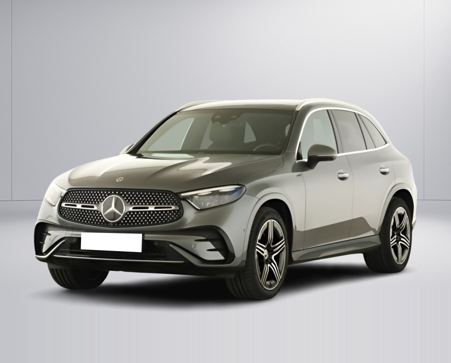 Mercedes-Benz GLC 220d 4MATIC AMG Line - foto 7