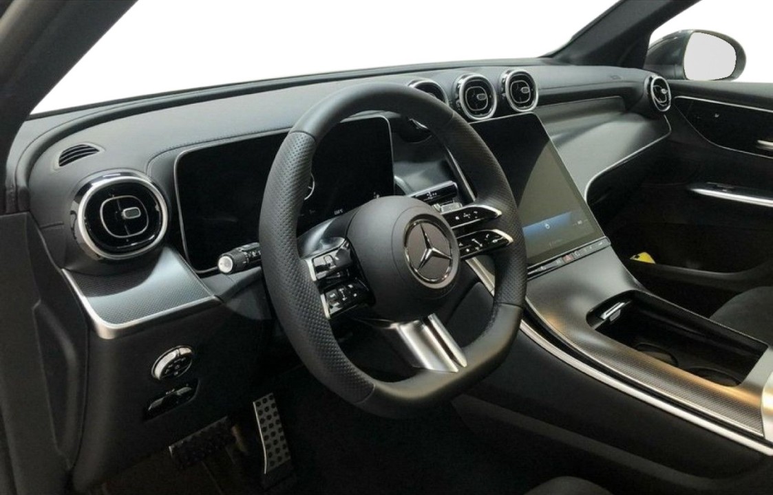 Mercedes-Benz GLC 220d 4MATIC AMG Line - foto 6
