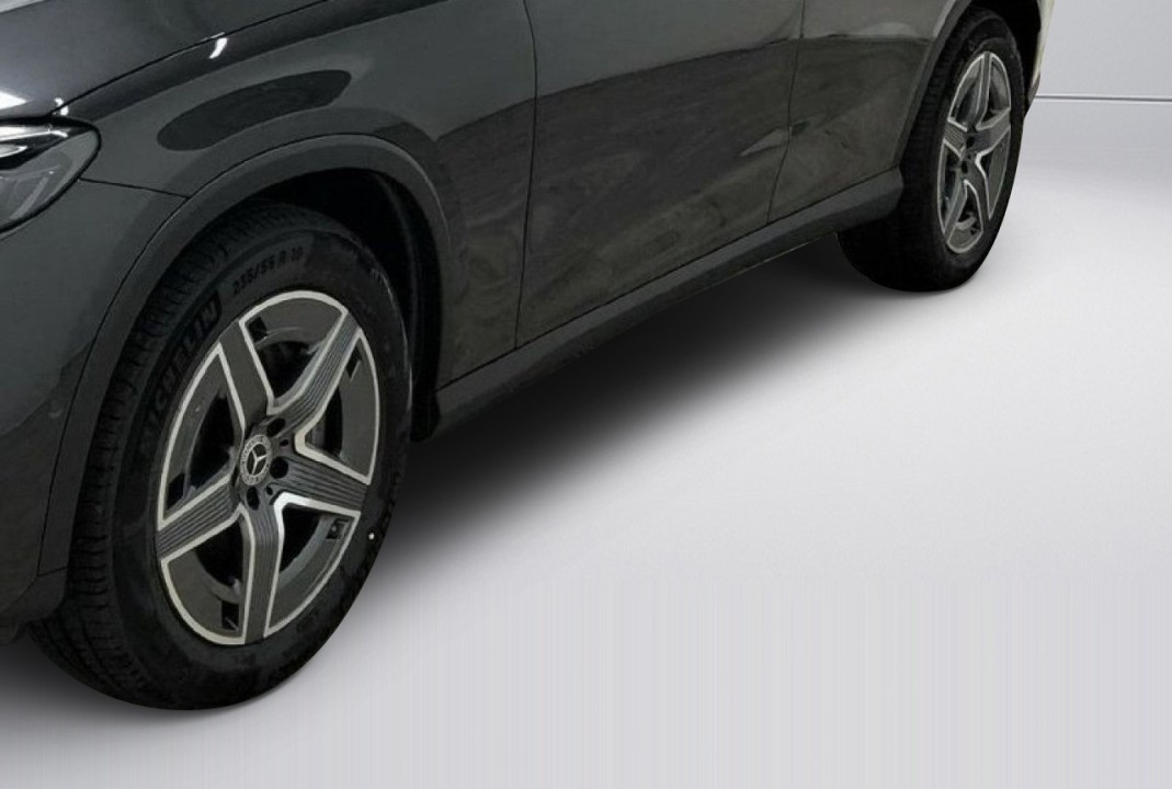 Mercedes-Benz GLC 220d 4MATIC AMG Line - foto 11