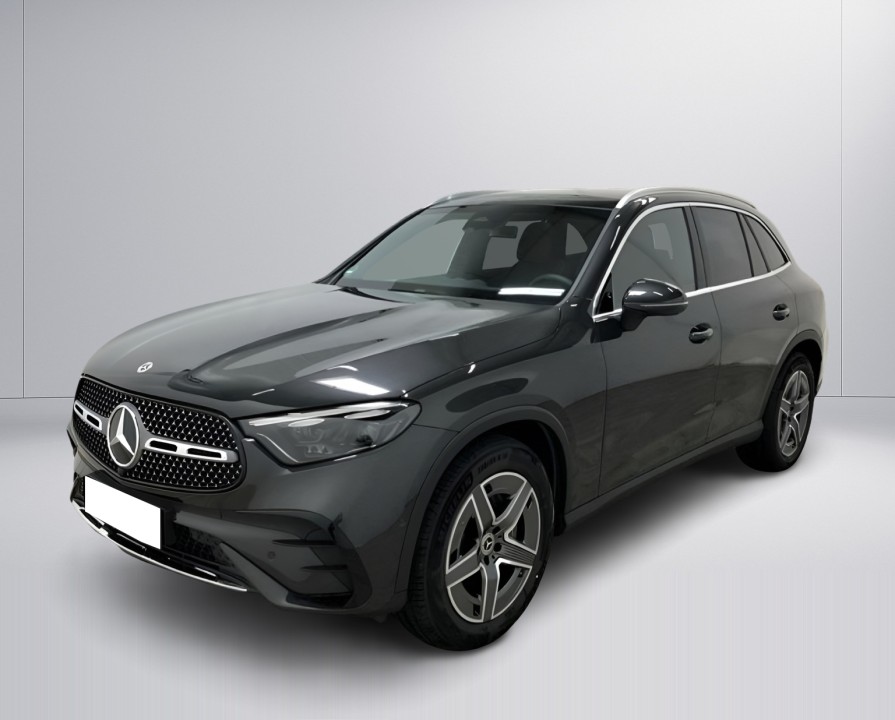 Mercedes-Benz GLC 220d 4MATIC AMG Line (4)