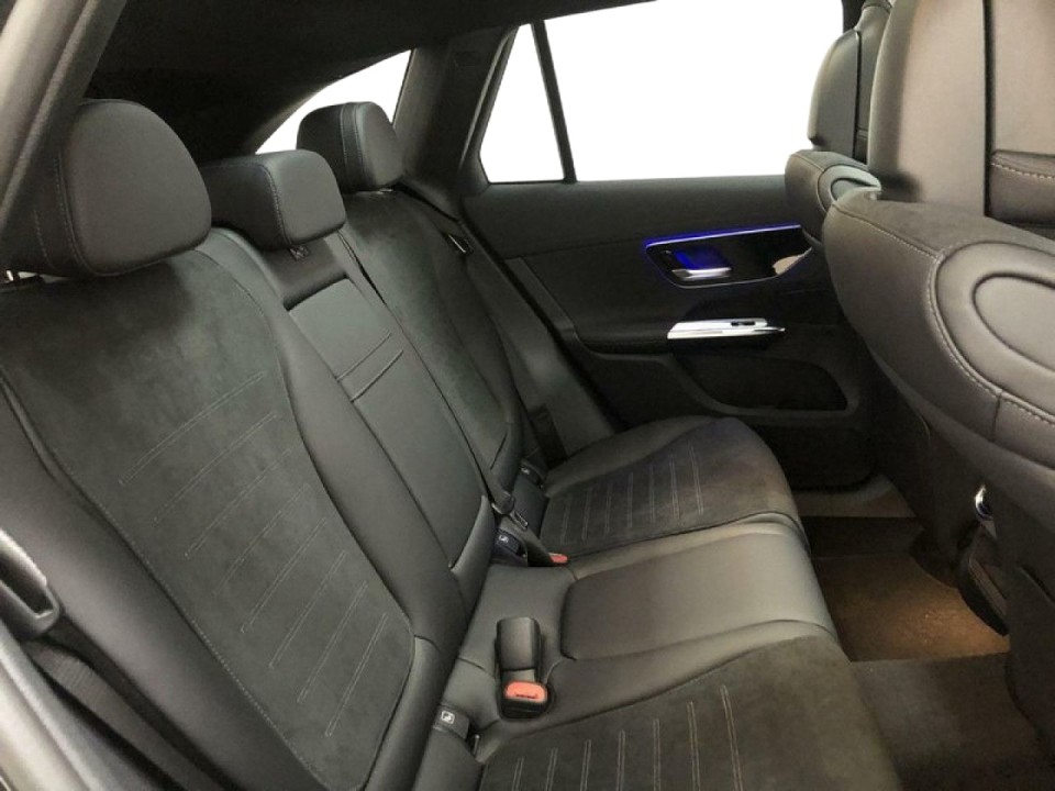 Mercedes-Benz GLC 220d 4MATIC AMG Line - foto 8