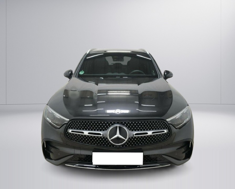 Mercedes-Benz GLC 220d 4MATIC AMG Line (5)